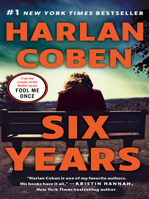 cover image of Six Years